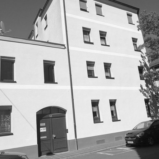 Mehrfamilienhaus Nürnberg St. Peter